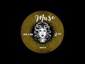 Eddy M - Like A Bee (Original Mix) MUSE Out Now