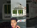 نجح في دخول الميناء والتسلل الى السفينة الاسبانية غربة ابلور اسبانيا 