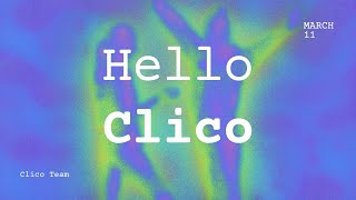 We Are Clico