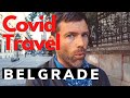 Covid Travel - Serbia - Belgrade