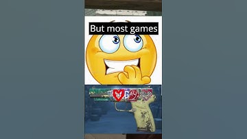 the most UNHINGED GAMING COMPANY... #shorts #gaming #gamingshorts #cs2 #funfacts #gamingvideos #csgo