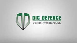 Dig Defence Helpful Purchasing Tips