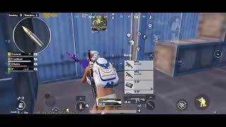 Monk James PUBG KENYA
