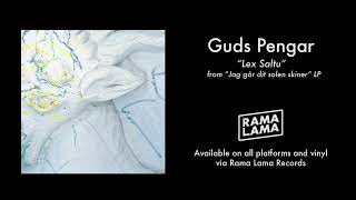 Guds Pengar - Lex Saltu (Official audio)