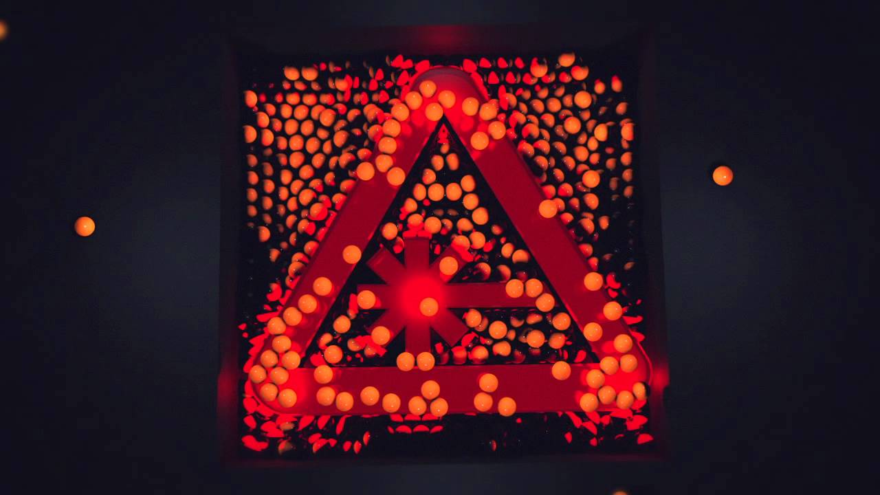 Sphere Test Animation W/ Nerdist Logo - YouTube