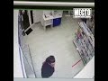 Кража в аптеке в Слободском