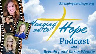 Trailer For Human Trafficking Education and Prevention With Jessica and Ruth