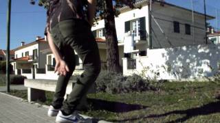 Christmas Skate Video 2011