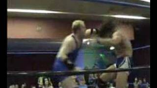 Drew Galloway farewell Tribute Video