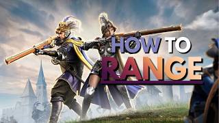 How Ranged Units Actually Work | Conqueror's Blade 2026 [Chaos]