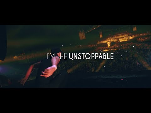 Zatox - Unstoppable