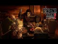 The Gang Mock a Dying Man | VINLAND SAGA SEASON 2