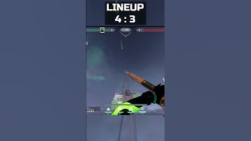 interesting Viper lineup on Icebox 🧪 #valorantgameplay #valorant #valorantclips #valorantguide