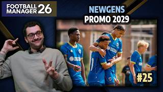 Fm26 Pack Opening De Newgens Et Collection De Pépites Football Manager