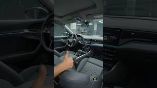 Luxury Car Interior Transformation 😱 | Leather Customization #shorts #vedio_अच्छा_लगेगा_तो_लाइक