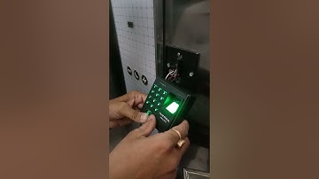 Guide Mantra Biomatric New Registration Process ...         Mantra biometric device 🙏