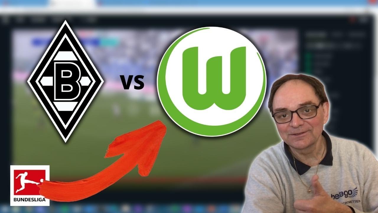 Bundesliga Vorschau 24. Spieltag  YouTube