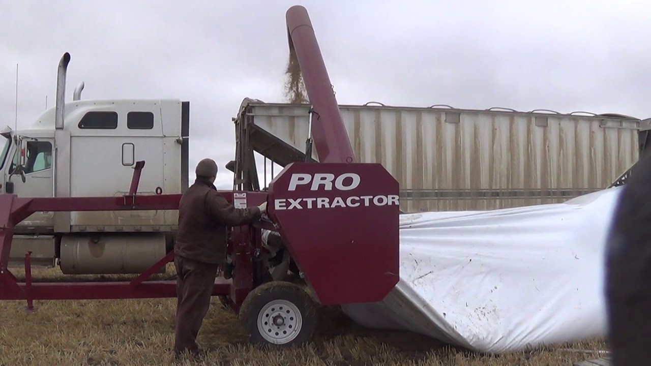 Pro Grain Extractor 2017