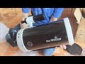 Skywatcher Skymax 150 Pro Telescope Unboxing