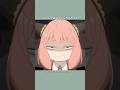 「アーニャのじだい、きちゃった」／『SPY×FAMILY』Season 3／MISSION:46 #SPY_FAMILY #スパイファミリー #shorts