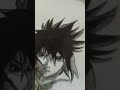Sasuke Uchiha 🔥 #sketch #sasuke #naruto