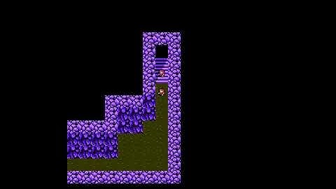 Final Fantasy III (NES) Playthrough Part 2