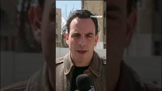 Netanyahu RESPONDS after Trump issues major ultimatum to Iran #shorts #Iran #israel #hormuzstrait