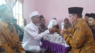 Download Lagu Sahh⁉️pak naib Jumbull, Pernikahan Siti fatimatuzzahro' dan Odik Saputra, Manyar sekaran Lamongan MP3