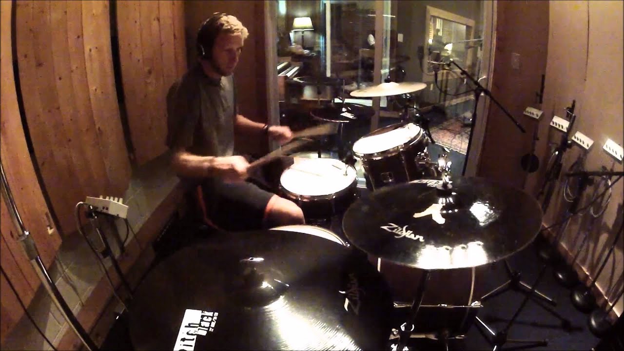 Down with the Sickness Drum Cover YouTube