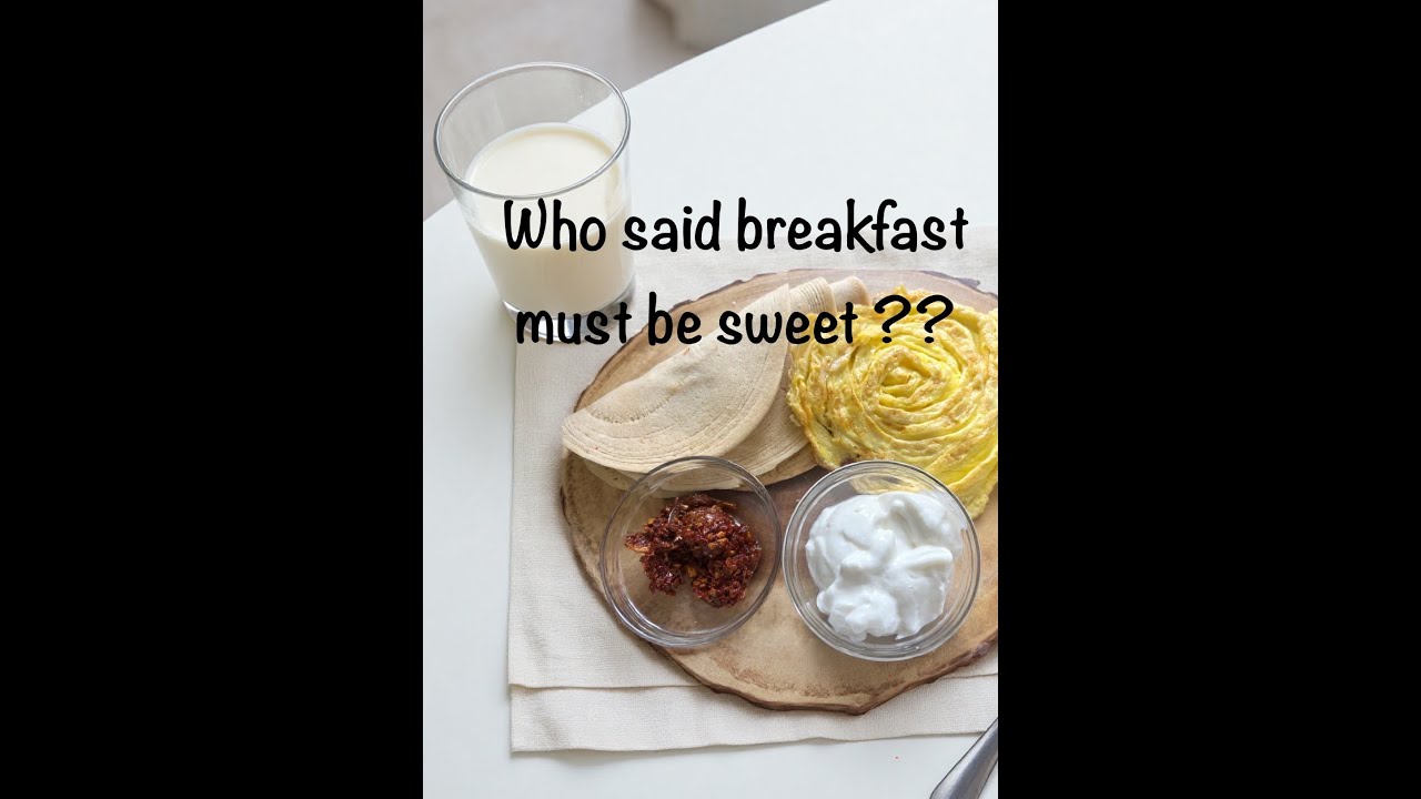 Still hungry  with English Breakfast? Not anymore!!!!!!!!!!!!!!