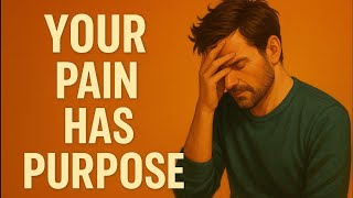 “Stop Running from Yourself” — Your Healing Begins Here || English Motivation ✅️