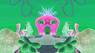 Veg Replace Tennis SpongeBob SquarePants Theme Song NEW HD Episode Opening Credits Nick Animation Ro