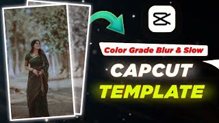 Capcut Video Editing / Capcut Template / New Trending Reels Editing / Reels Video Editing /