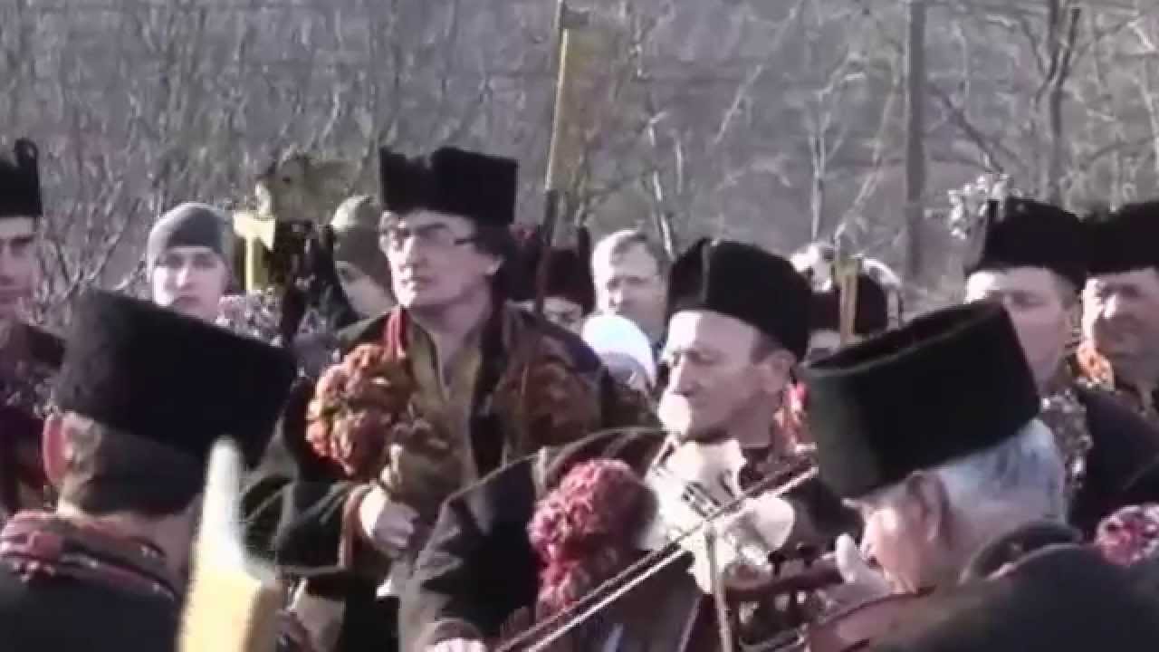 Колядки рождество