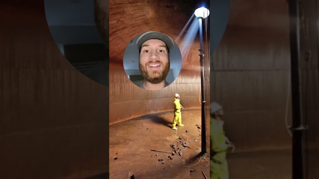 What are the brick circles on San Francisco streets? 