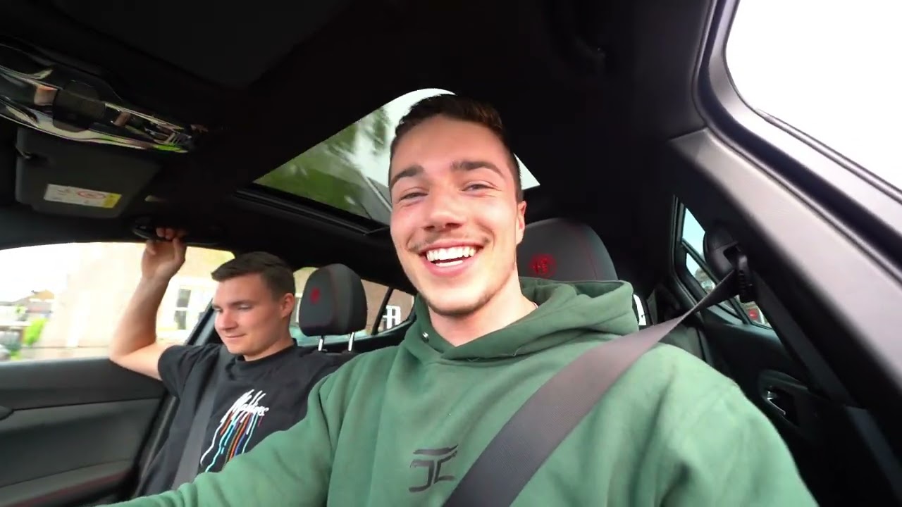 vlog 1658