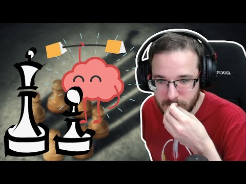 Video: Jak Porazit šachový Program