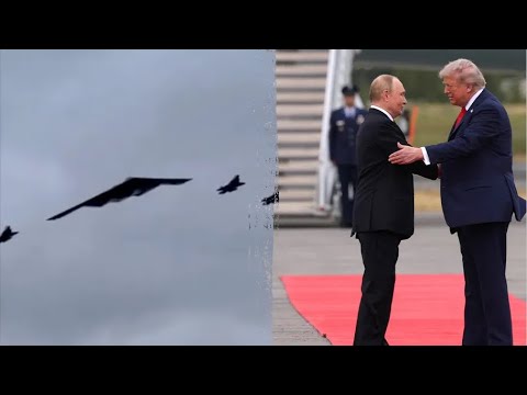 نتیجه دیدار ترامپ و پوتین