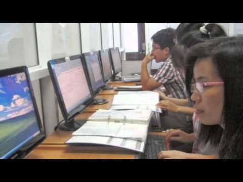 địa chỉ học kế toán thực tế tốt nhất tại Thanh Hóa - youtube