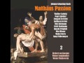 Miniature de la vidéo de la chanson Matthäus-Passion Bwv 244: 1. Xiii. Aria (Soprano 1) "Ich Will Dir Mein Herze Schenken"