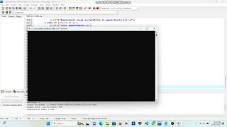 ITE12063-Data Structures And Algorithms-Assignment-1