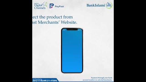 PayFast brings you 150+ merchants!