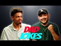 Dad Jokes | Brandon Broady vs Jesus Sepulveda | All Def