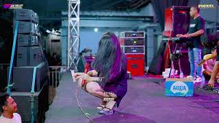 GG MUSIC - TKW SALMA NOVITA - HAPPY PARTY BOLO QIBLAT COMMUNITY - GOLILO WEDUSAN