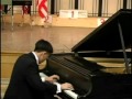 嚴克映博士TV頻道:音樂世界,鋼琴教育(7)  Andrew Ly(14歲)演奏平湖秋月