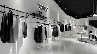 Interchangeable Hanging LED Letter Sign screenshot 1