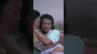 Adegan Sedih Film Bang Haji Rhoma shorts