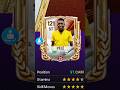 117 PELE Review ✅💯 #fcmobile #fcmobile26 #eafc #eafc26 #eafcmobile #easports #shorts