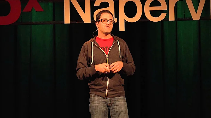 Unlawful Interception : Nicholas Percoco at TEDxNa...