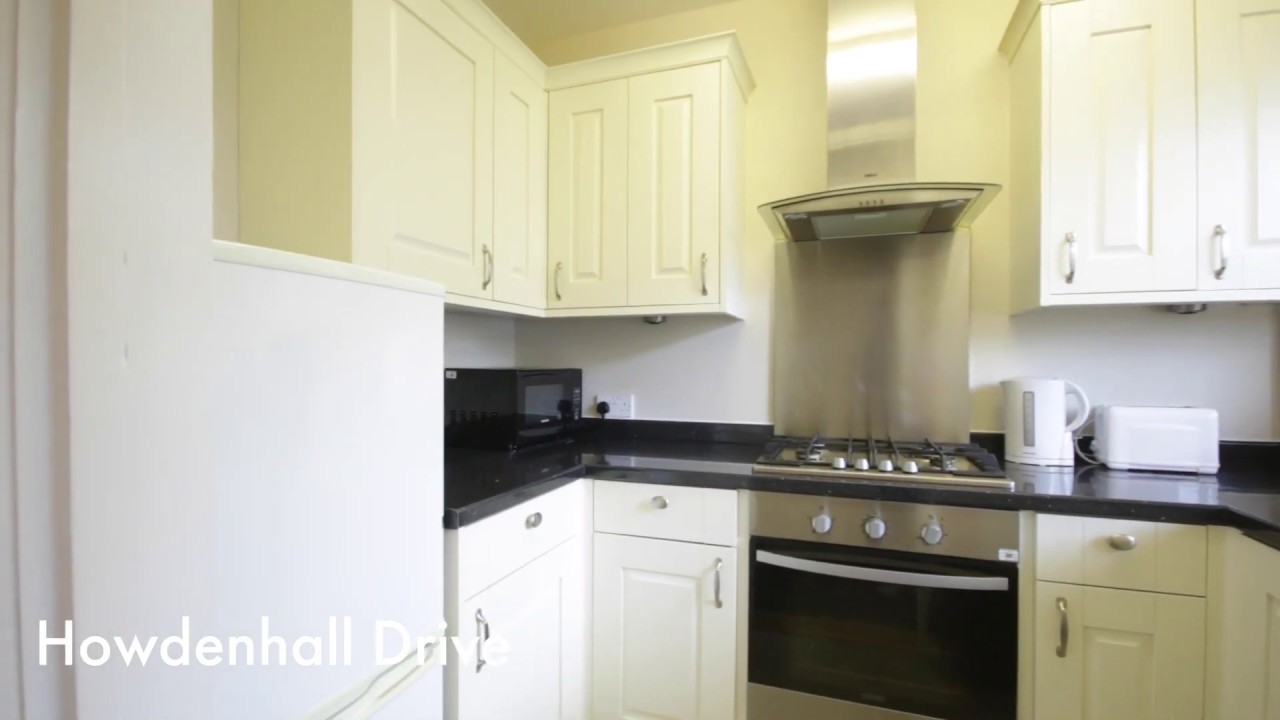 1626L Howdenhall Drive, Edinburgh YouTube